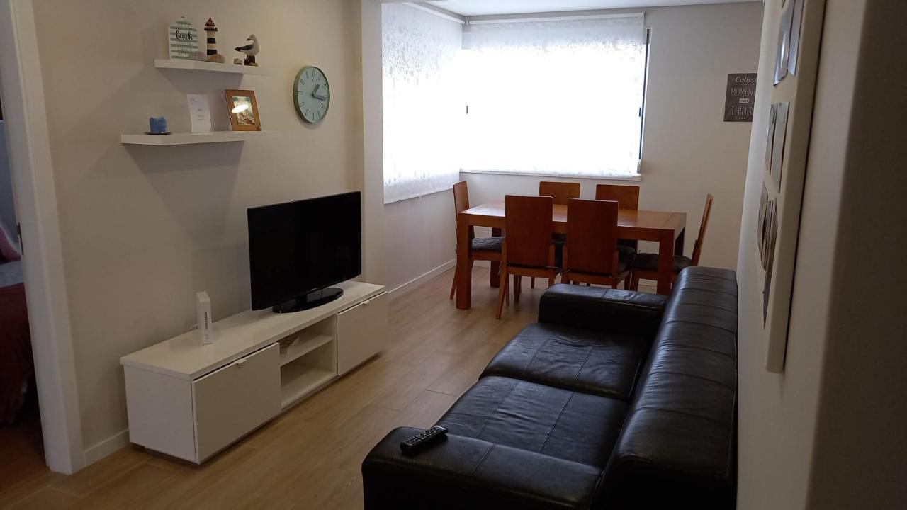 Appartamento Fish House Sesimbra Esterno foto