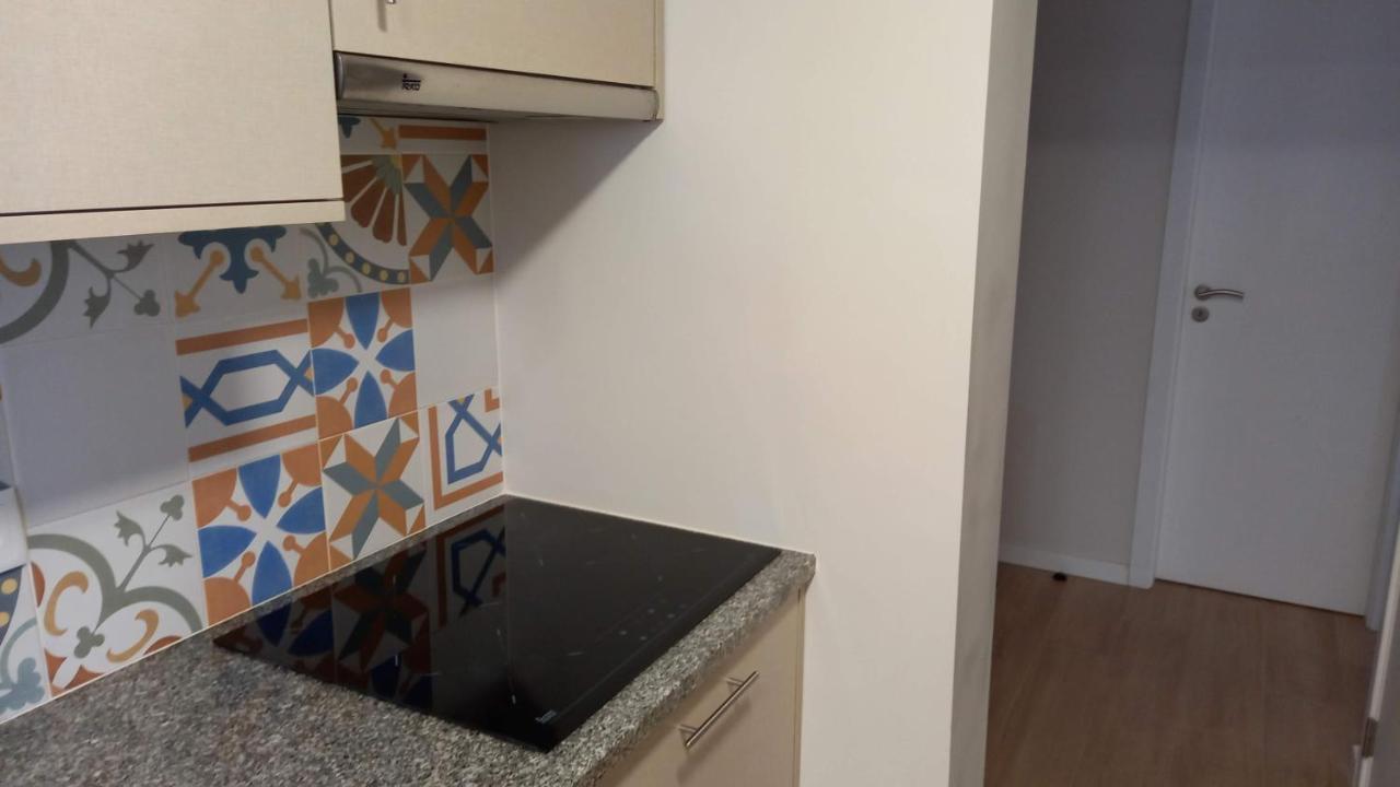 Appartamento Fish House Sesimbra Esterno foto