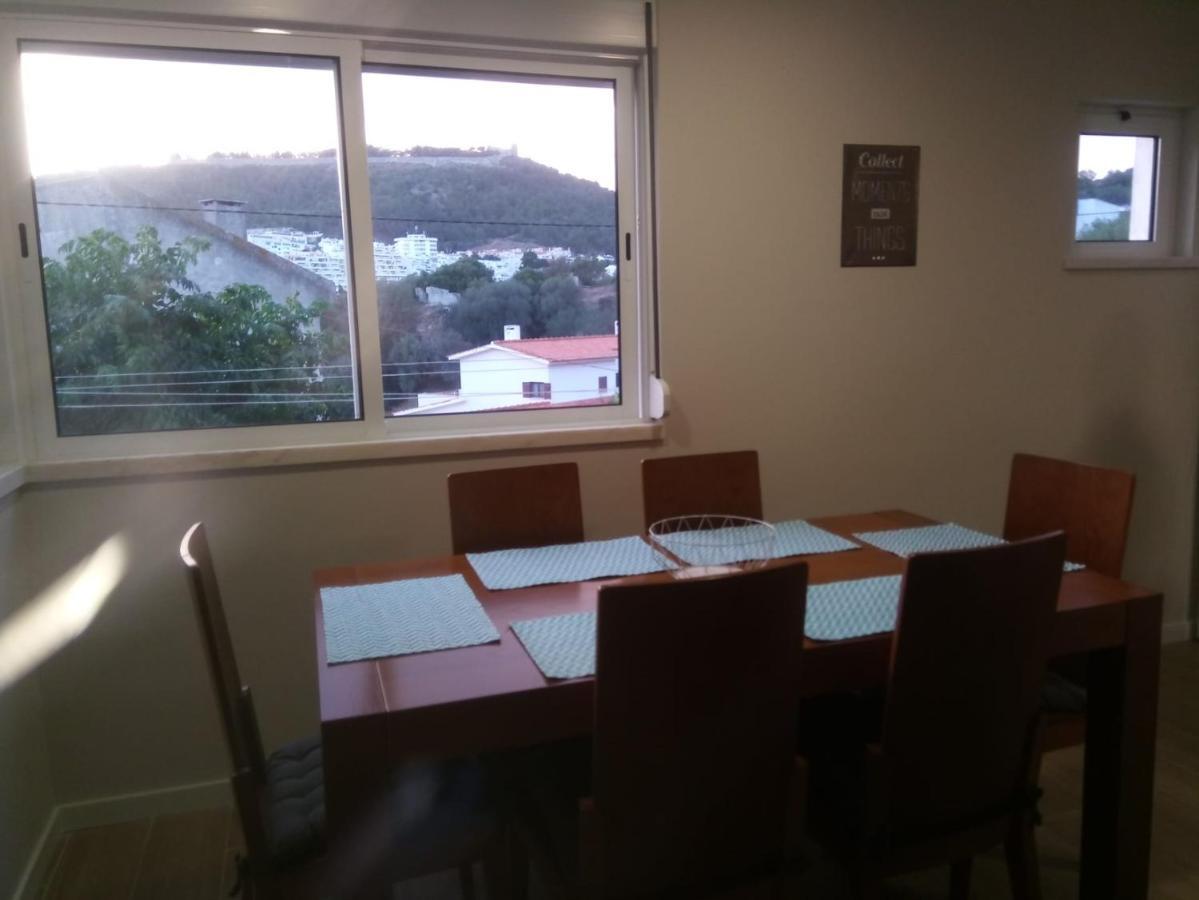 Appartamento Fish House Sesimbra Esterno foto